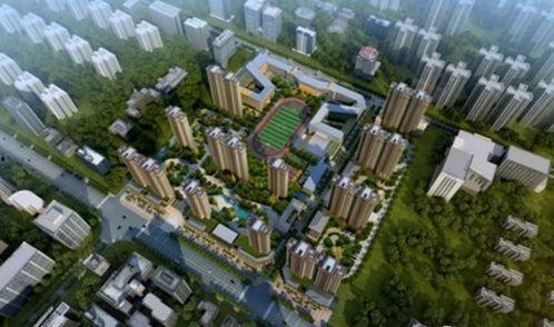 富平状元府邸最新爆料,古韵新篇，传承千年文脉的奢华府邸  第2张