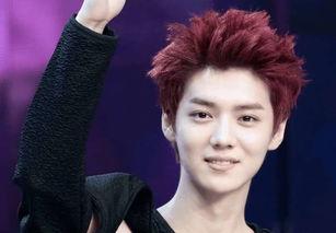 鹿晗初吻爆料视频合集,揭秘偶像成长路上的甜蜜瞬间